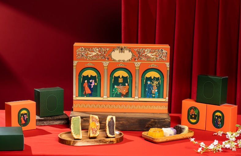 Câu Chuyện Của Chúng Tôi