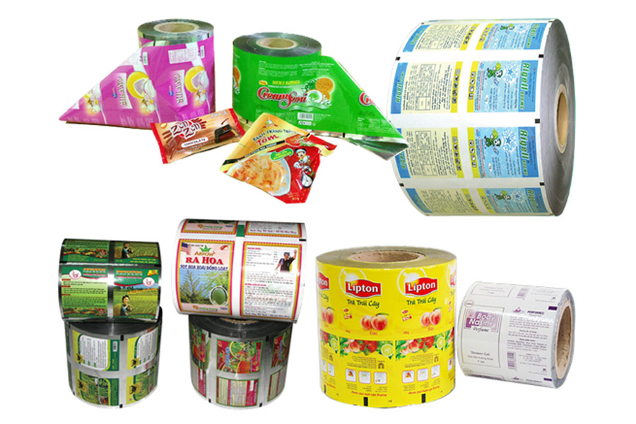 Bao Bì Màng Phức Hợp