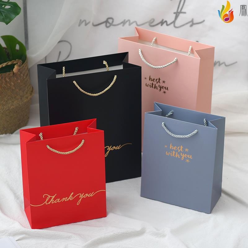 Túi Giấy Quà Tặng