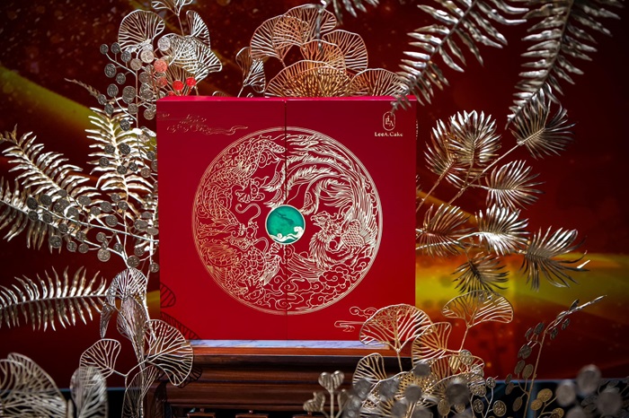 Thiết Kế Lịch Tết