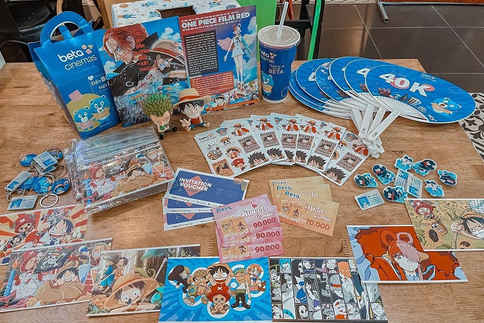 Thiết Kế Ấn Phẩm Marketing