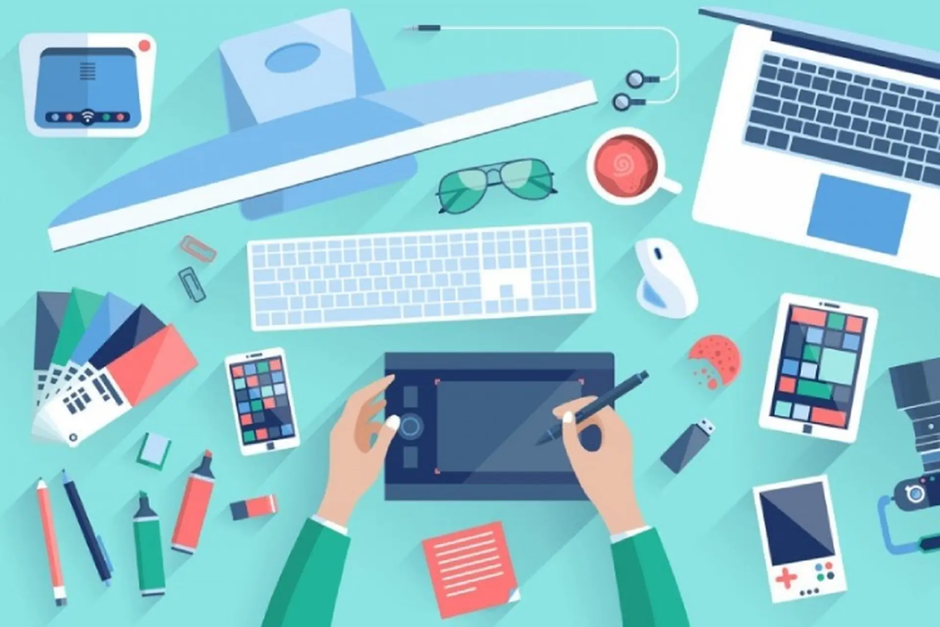 Tin Tức Thiết Kế